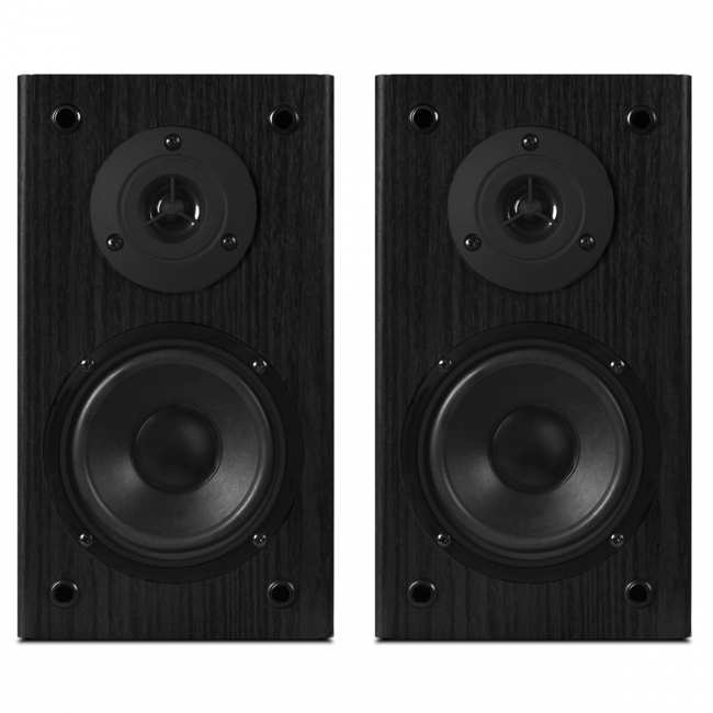 АС SVEN SPS-614, черный (40 Вт, Bluetooth) Sven SV-020262 — для бизнеса и офиса