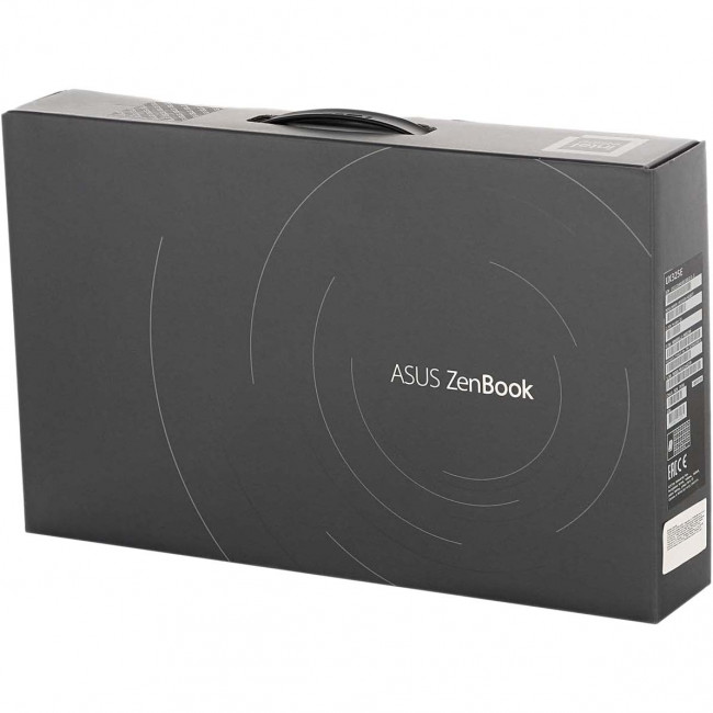 Ноутбук ASUS UX325EA-KG908W — для бизнеса и офиса Ноутбук ASUS UX325EA-KG908W — для бизнеса и офиса