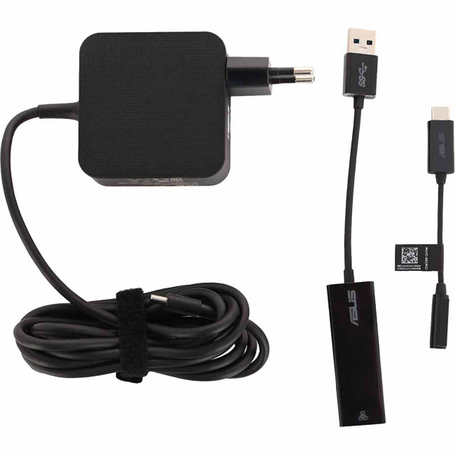 Ноутбук ASUS UX325EA-KG908W — для бизнеса и офиса Ноутбук ASUS UX325EA-KG908W — для бизнеса и офиса