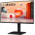 Монитор LG 27BA45QB-B 27" LG 27BA45QB-B — для бизнеса и офиса Монитор LG 27BA45QB-B 27" LG 27BA45QB-B — для бизнеса и офиса