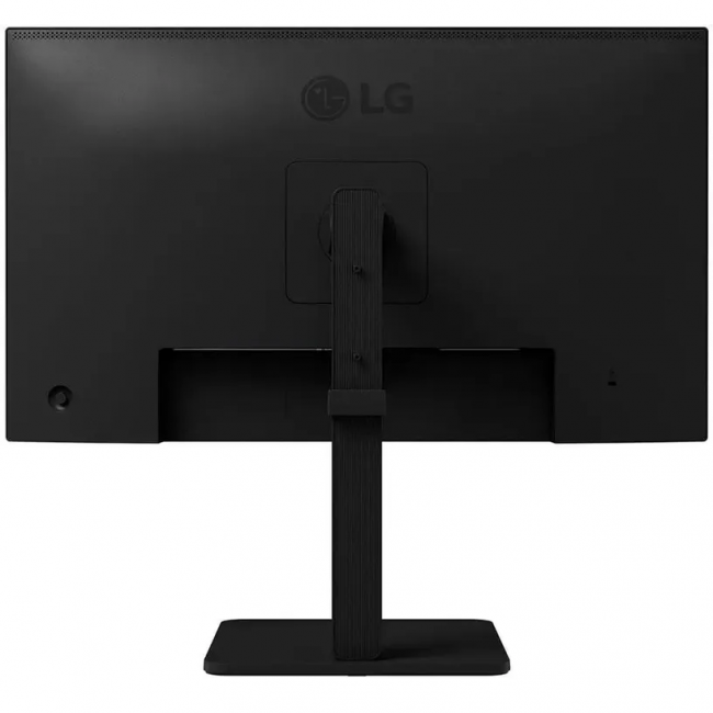 Монитор LG 27BA45QB-B 27" LG 27BA45QB-B — для бизнеса и офиса Монитор LG 27BA45QB-B 27" LG 27BA45QB-B — для бизнеса и офиса
