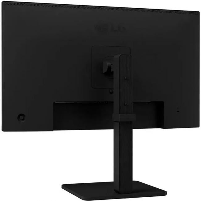 Монитор LG 27BA45QB-B 27" LG 27BA45QB-B — для бизнеса и офиса Монитор LG 27BA45QB-B 27" LG 27BA45QB-B — для бизнеса и офиса