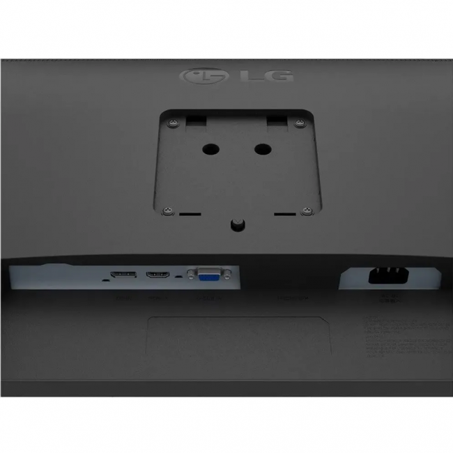 Монитор LG 27BA45QB-B 27" LG 27BA45QB-B — для бизнеса и офиса Монитор LG 27BA45QB-B 27" LG 27BA45QB-B — для бизнеса и офиса