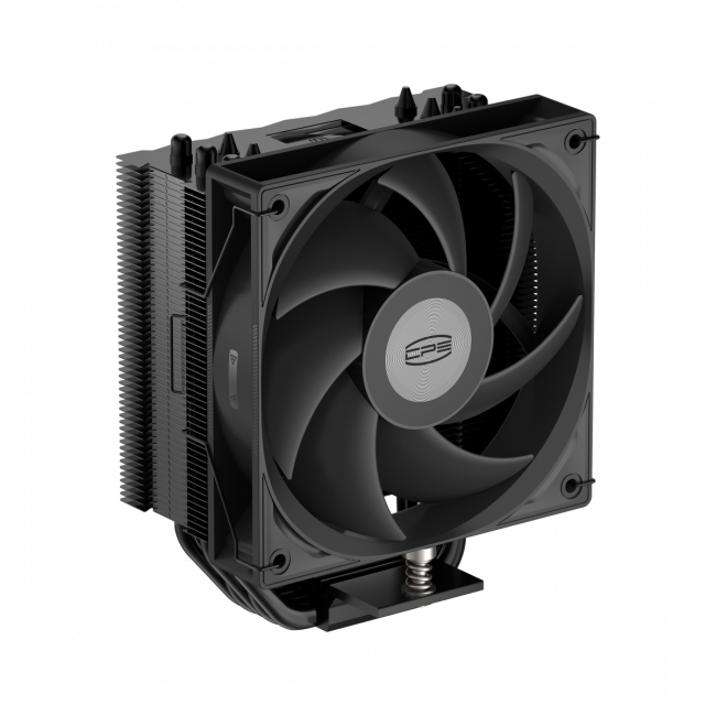 Кулер для процессора PCCooler RT500 BK — для бизнеса и офиса