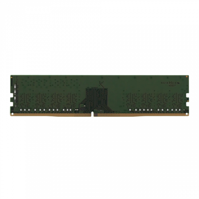 Память оперативная Kingston KVR32N22S8/8WP — для бизнеса и офиса Память оперативная Kingston KVR32N22S8/8WP — для бизнеса и офиса