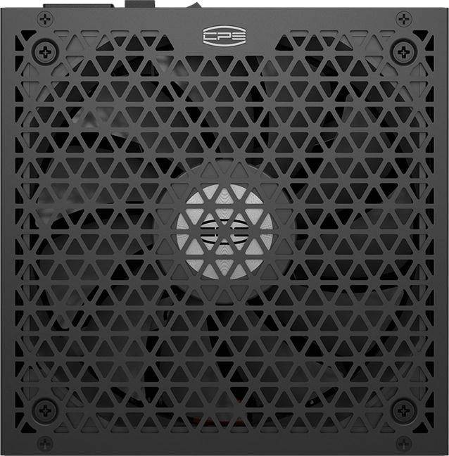 Блок питания PcCooler P5-YN1000-G1FFBK1-EU — для бизнеса и офиса