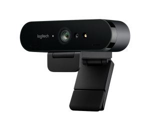 Веб-камера Logitech Webcam BRIO