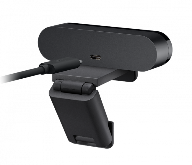 Веб-камера Logitech Webcam BRIO