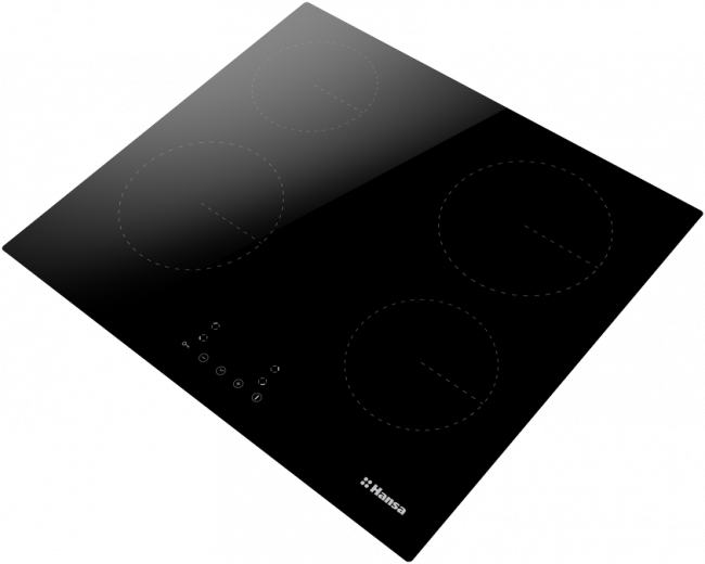 Встраиваемая варочная панель Hansa BHC633009