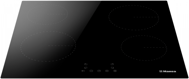 Встраиваемая варочная панель Hansa BHC633009