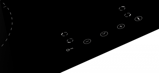 Встраиваемая варочная панель Hansa BHC633009