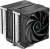 Устройство охлаждения(кулер) Deepcool R-AK620-BKNNMT-G — для бизнеса и офиса
