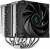 Устройство охлаждения(кулер) Deepcool R-AK620-BKNNMT-G — для бизнеса и офиса
