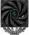 Устройство охлаждения(кулер) Deepcool R-AK620-BKNNMT-G — для бизнеса и офиса
