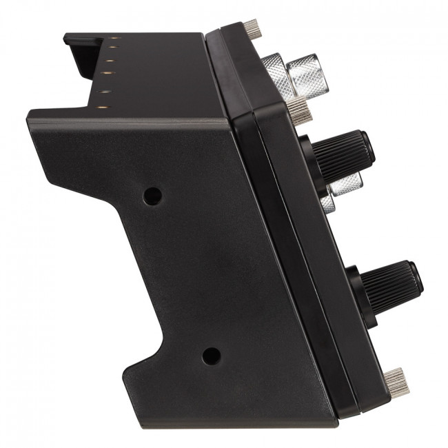 радиопанель для авиасимуляторов Logitech G Flight Radio Panel — для бизнеса и офиса