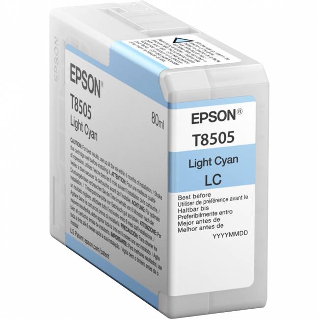 Картридж Epson C13T850500 — для бизнеса и офиса Картридж Epson C13T850500 — для бизнеса и офиса