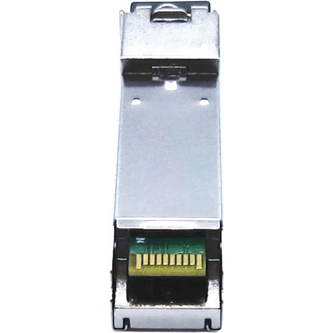 Трансивер OSNOVO SFP-S1SC18-F-1310-1550 — для бизнеса и офиса Трансивер OSNOVO SFP-S1SC18-F-1310-1550 — для бизнеса и офиса