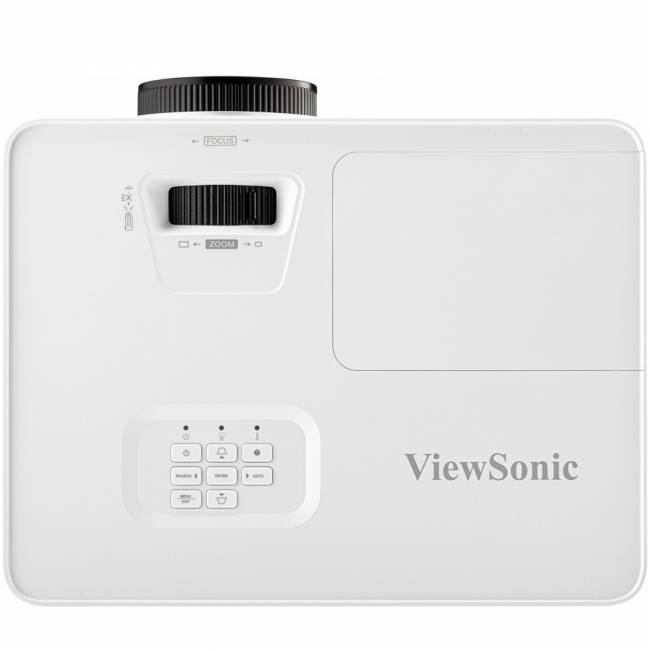 Проектор ViewSonic VS19342 — для бизнеса и офиса Проектор ViewSonic VS19342 — для бизнеса и офиса