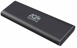 Внешний корпус SSD AgeStar 31UBNV1C
