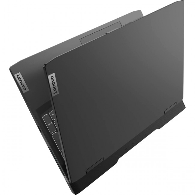 Ноутбук Lenovo IdeaPad Gaming 3 15IAH7 (82S9004TRK) — для бизнеса и офиса