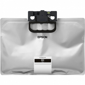 Картридж Epson C13T01D100