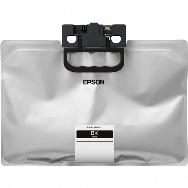 Картридж Epson C13T01D100 — для бизнеса и офиса