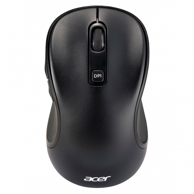 Мышь компьютерная ACER OMR303 (ZL.MCECC.01Y) — для бизнеса и офиса Мышь компьютерная ACER OMR303 (ZL.MCECC.01Y) — для бизнеса и офиса