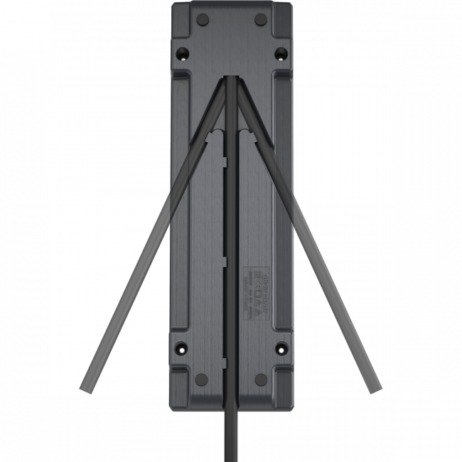 Сетевой фильтр ZIS Pilot 3G (10 м, 3 розетки)