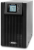 ИБП POWERMAN Online 3000, LCD, двойного преобразования, 3000ВА, 2700Вт, 3 евророзетки с резервным питанием, USB, RS232, слот SNMP, разъем EPO, батарея 12В 9Ач 6 шт., 285 х 445 х 570 мм., 28.6 кг. Powerman Online 3000