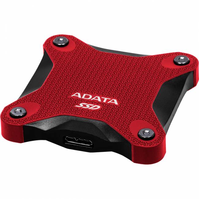 Твердотельный накопитель ADATA SD620-512GCRD — для бизнеса и офиса Твердотельный накопитель ADATA SD620-512GCRD — для бизнеса и офиса