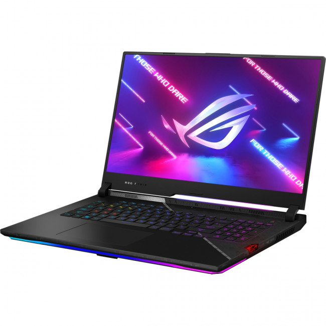 Ноутбук ASUS ROG G733ZW-LL153W (90NR08G2-M008U0) — для бизнеса и офиса