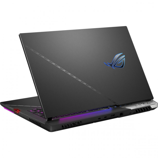 Ноутбук ASUS ROG G733ZW-LL153W (90NR08G2-M008U0) — для бизнеса и офиса