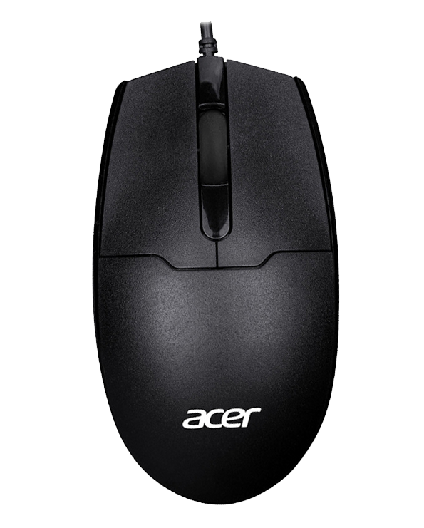 Мышь компьютерная Acer OMW126 — для бизнеса и офиса