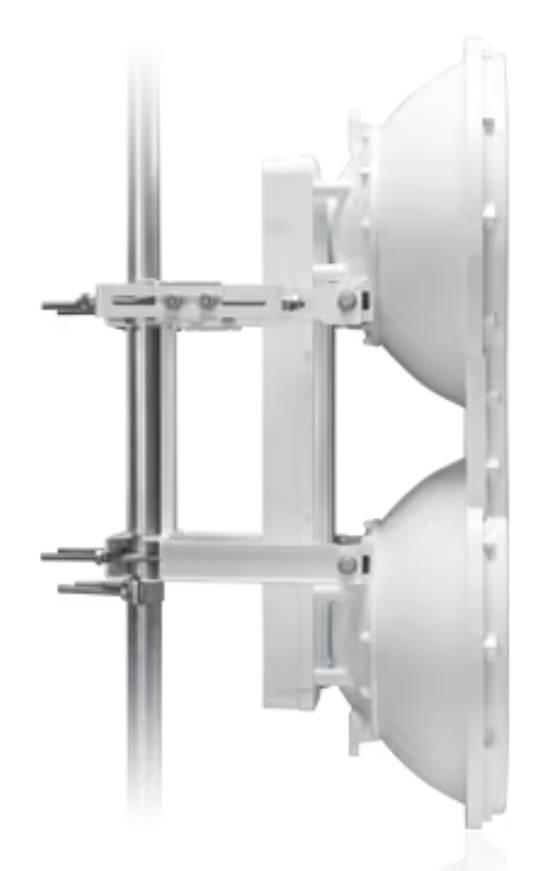 Радиомост Ubiquiti AF-5U — для бизнеса и офиса Радиомост Ubiquiti AF-5U — для бизнеса и офиса