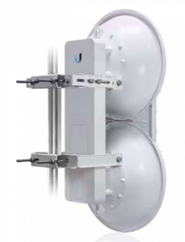 Радиомост Ubiquiti AF-5U — для бизнеса и офиса Радиомост Ubiquiti AF-5U — для бизнеса и офиса