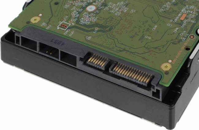 Жесткий диск WD WD122KFBX — для бизнеса и офиса