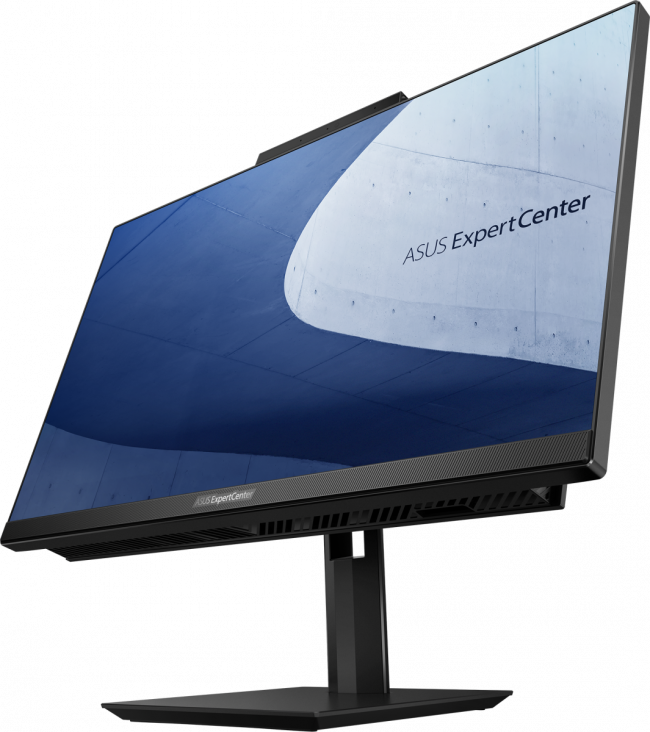Моноблок ASUS ExpertCenter E5 AiO 24 A5402WHAK-BA007X — для бизнеса и офиса