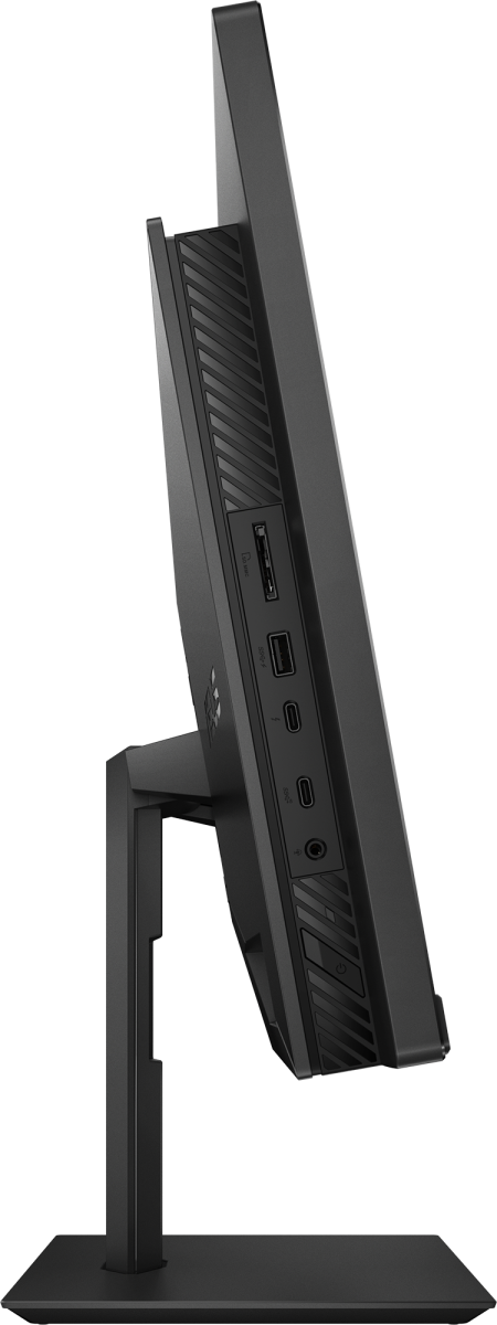 Моноблок ASUS ExpertCenter E5 AiO 24 A5402WHAK-BA007X — для бизнеса и офиса