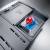 Посудомоечная машина BOSCH BOSCH SMS4IMI62Q — для бизнеса и офиса