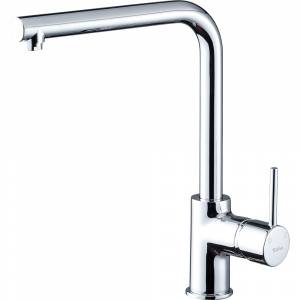 Смеситель RIVELATO Rivelato 9021600 cromo