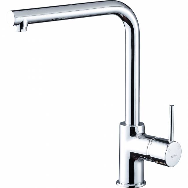 Смеситель RIVELATO Rivelato 9021600 cromo — для бизнеса и офиса Смеситель RIVELATO Rivelato 9021600 cromo — для бизнеса и офиса