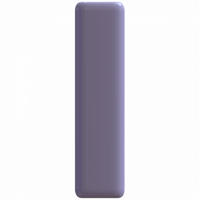 Портативный аккумулятор  TOLT Lit LT-LP10T, 10000mAh, 22,5W, fast charging and PD, violet TÖLT LT-LP10T — для бизнеса и офиса