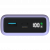 Портативный аккумулятор  TOLT Lit LT-LP10T, 10000mAh, 22,5W, fast charging and PD, violet TÖLT LT-LP10T — для бизнеса и офиса