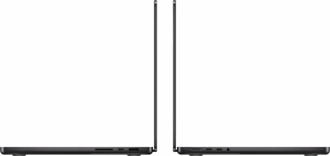 Ноутбук Apple MGDU4HN/A — для бизнеса и офиса Ноутбук Apple MGDU4HN/A — для бизнеса и офиса