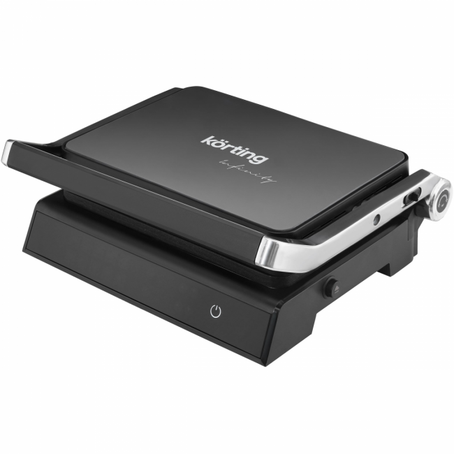 Гриль KORTING Korting KGPA 0403 W Infinity — для бизнеса и офиса Гриль KORTING Korting KGPA 0403 W Infinity — для бизнеса и офиса