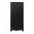 Корпус без блока питания PcCooler C3D510 BK — для бизнеса и офиса