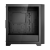 Корпус без блока питания PcCooler C3D510 BK — для бизнеса и офиса