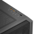 Корпус без блока питания PcCooler C3D510 BK — для бизнеса и офиса