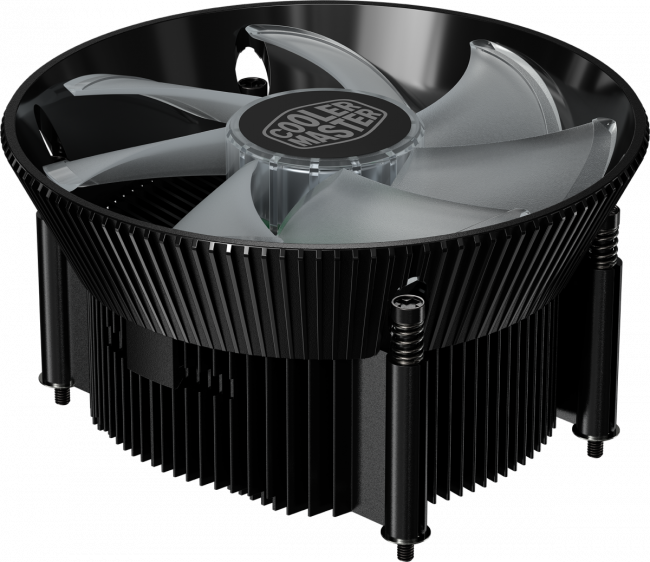 Кулер для процессора Cooler Master A71C