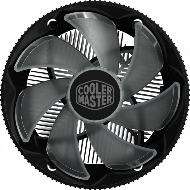 Кулер для процессора Cooler Master A71C
